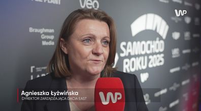 Rodzinny Samochód Roku Wirtualnej Polski 2025: Dacia Bigster