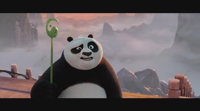 "Kung Fu Panda 4" 8 marca wchodzi do kin. Zobaczcie niepublikowany nigdzie fragment