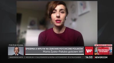 Zagrożenia wynikające z przeciągającej się izolacji okiem psychologa