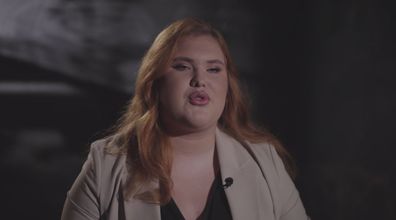 "To ja byłam sześćdziesioną". Historia Mai Tywonek