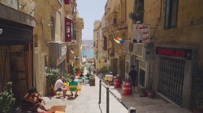 Malta naprawdę zachwyca. Słońce, historia i klimat bez końca