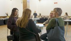 Tak wyglądała nasza jesienna konferencja o mediach i reklamie Brand new(s)