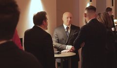 Pierwsza gala Wirtuale 2025. "Nagrodziliśmy media i ludzi mediów"