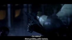 Resident Evil: Operation Raccoon City (zwiastun Triple Impact polskie napisy)
