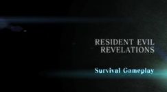 Resident Evil: Revelations (Raid Mode)