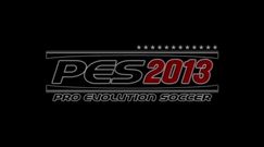 PES 2013 (pierwszy zwiastun)