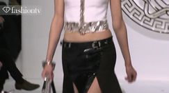 Versace na jesień i zimę