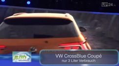 Volkswagen CrossBlue