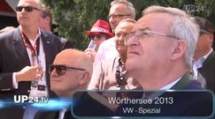 Worthersee 2013: Volkswagen