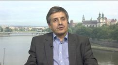 Naukowiec o klonowaniu ludzi