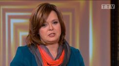 Edyta Jungowska o kopiowaniu audiobooków 