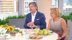 Erotyczny debiut Pawła Potoroczyna.