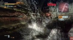 Metal Gear Rising: Revengeance  [Kontra]