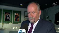 Polski golf na wystawie