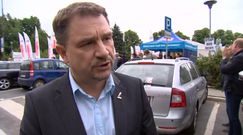 Wniosek o upadłość Stoczni Gdańskiej?