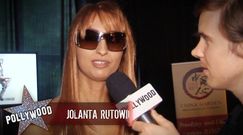 Metamorfoza Joli Rutowicz [Pollywood]