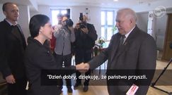 Sanchez: Wałęsa bardzo ważną postacią dla kubańskiej opozycji