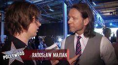 Radosław Majdan o show biznesie [Pollywood]
