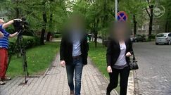 Bartłomiej W. zeznawał przed sądem