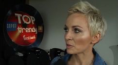 Wyszkoni o przykrym zdarzeniu na koncercie [TSN]