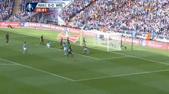 Wigan z Pucharem Anglii