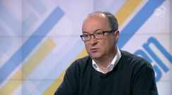 Włodzimierz Czarzasty o Ryszardzie Kaliszu