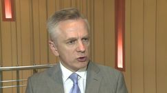 Rośnie liczba przestępstw gospodarczych