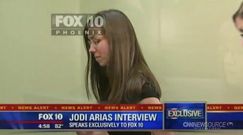 Jodi Arias zamordowała kochanka z premedytacją