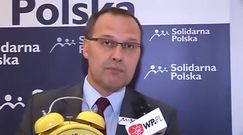 Politycy o Sławomirze Nowaku [Z Wiejskiej]