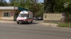 Pijana matka urodziła pijane dziecko