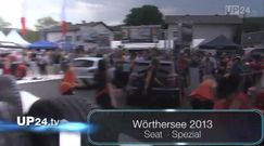 Worthersee 2013: Seat