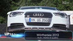 Worthersee 2013: Audi