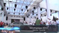 Worthersee 2013: Skoda