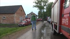 Podlaskie: Trzy osoby utonęły w studni