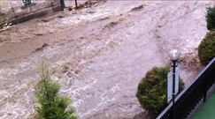 W Niemczech i Czechach  trwa walka z powodzią