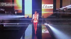 Muzyka i piękne modelki