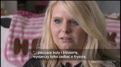 Spędziła 10 lat w piwnicy. Teraz spełnia marzenia