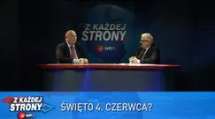 Oleksy komentuje rządy Gronkiewicz-Waltz [Z każdej strony]