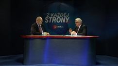 Oleksy o Ruchu Palikota [Z każdej strony]
