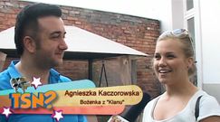 Kaczorowska szczerze na temat 'Klanu' [TSN]