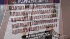 Umówili się z prostytutkami, trafili do więzienia