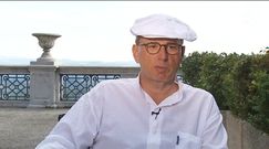 Jarosław Kaczyński wesprze Jana Rokitę