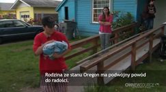 Kotka z dwoma głowami