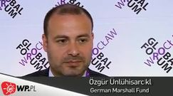 Ozgur Unluhisarcikli: protesty w Turcji nie doprowadzą do zmian w rządzie