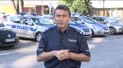 Zatrzymanie w sprawie śmierci w Krakowie