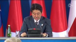 Grupa Wyszehradzka i Japonia deklarują chęć współpracy