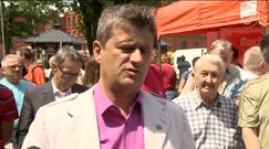 Janusz Palikot o Leszku Millerze