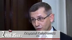 Kremacja czy pochówek tradycyjny? [Z Wiejskiej] 