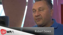 Robert Sowa o nawykach żywieniowych Polaków