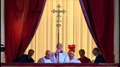 Jorge Bergoglio został papieżem